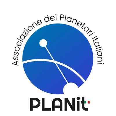 PLANit \u2013 Associazione dei Planetari Italiani