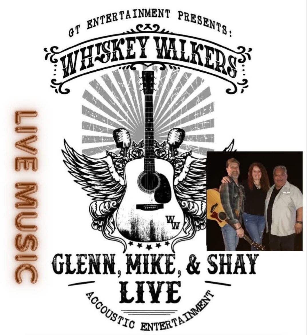 Whiskey Walkers @ Lapeer Eagle's 7pm