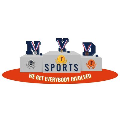N.Y.D. Sports