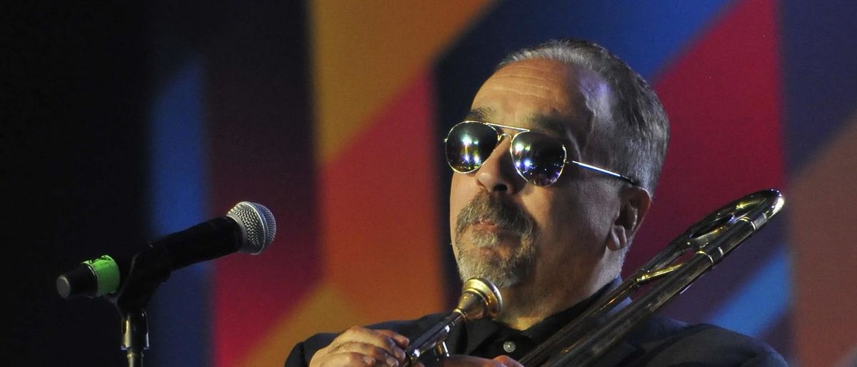 Willie Colon