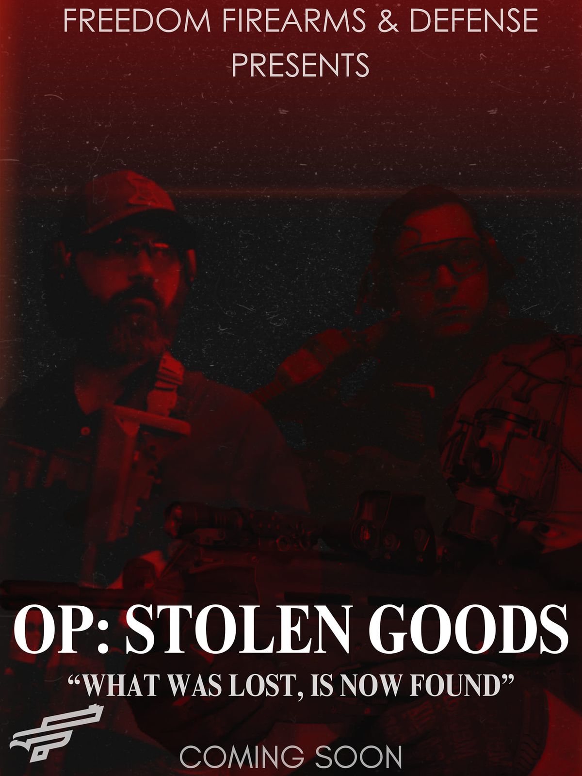 Operation: Stolen Goods