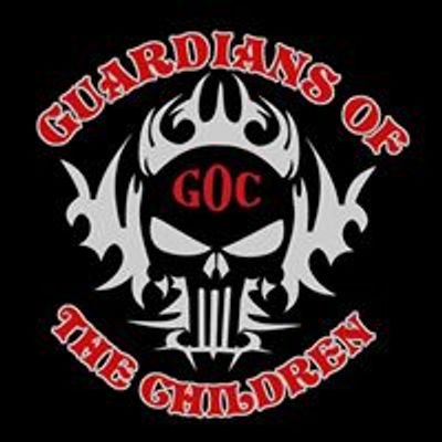 Guardians of the Children - Gastonia, NC Chapter