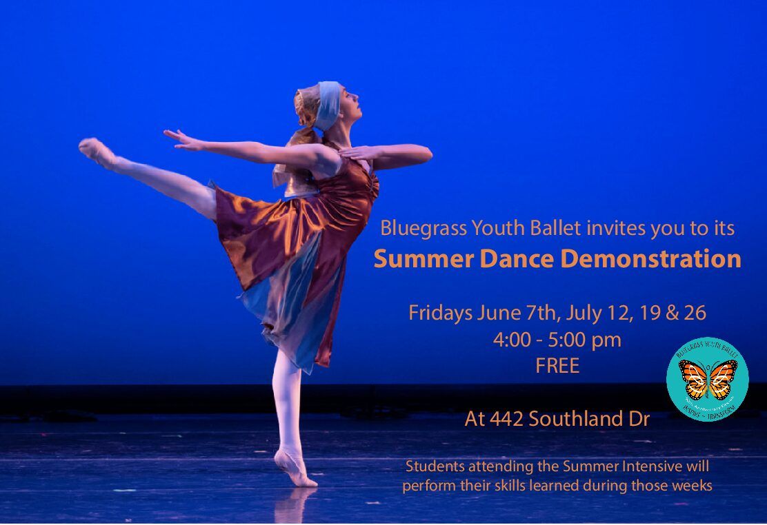 Young Peoples Concert - Shall We Dance at David Geffen Hall