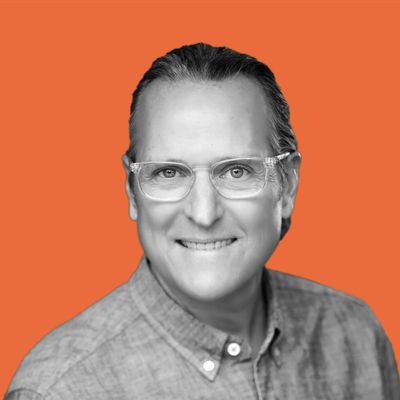 Ron Hill - Conscious Leaders Quest