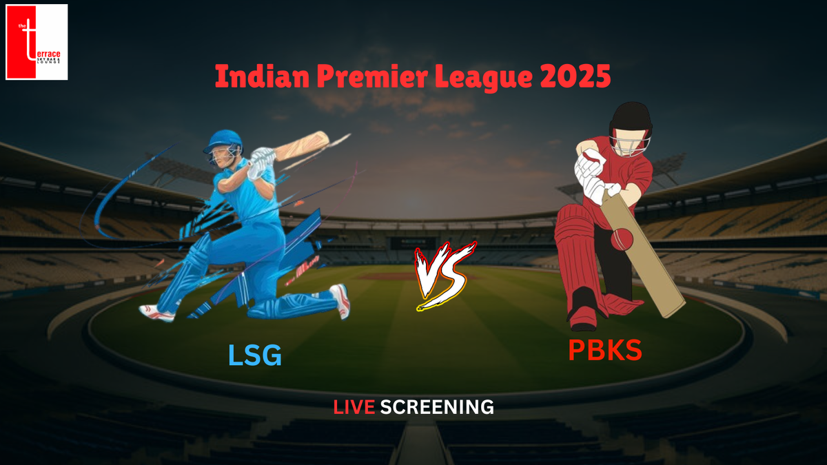 Screening of LSG vs PBKS