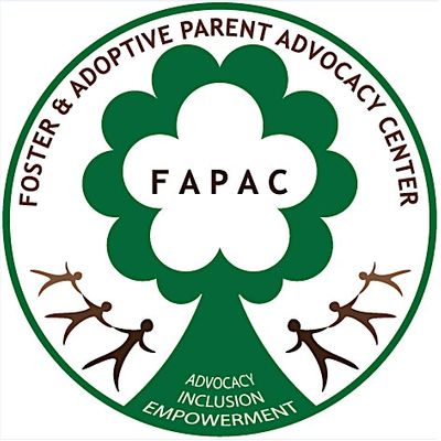 Foster & Adoptive Parent Advocacy Center (FAPAC)