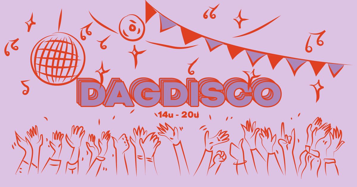 DAGDISCO \u233c PUBLIKA