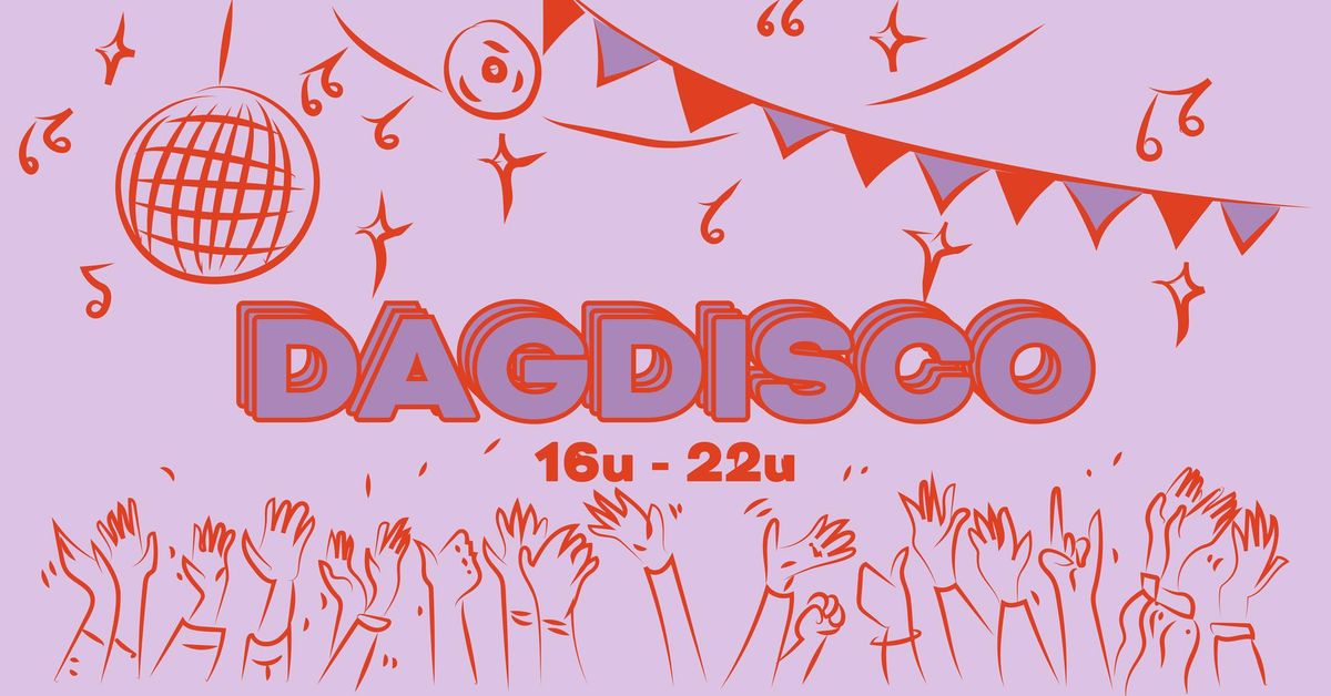 DAGDISCO \u233c PUBLIKA