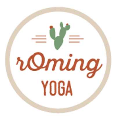 Roming Yoga