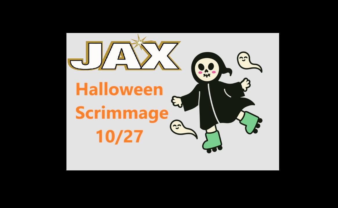 JRD Halloween Scrimmage B\/C-Level