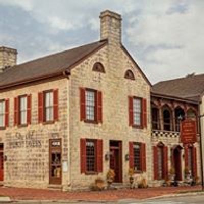 The Old Talbott Tavern