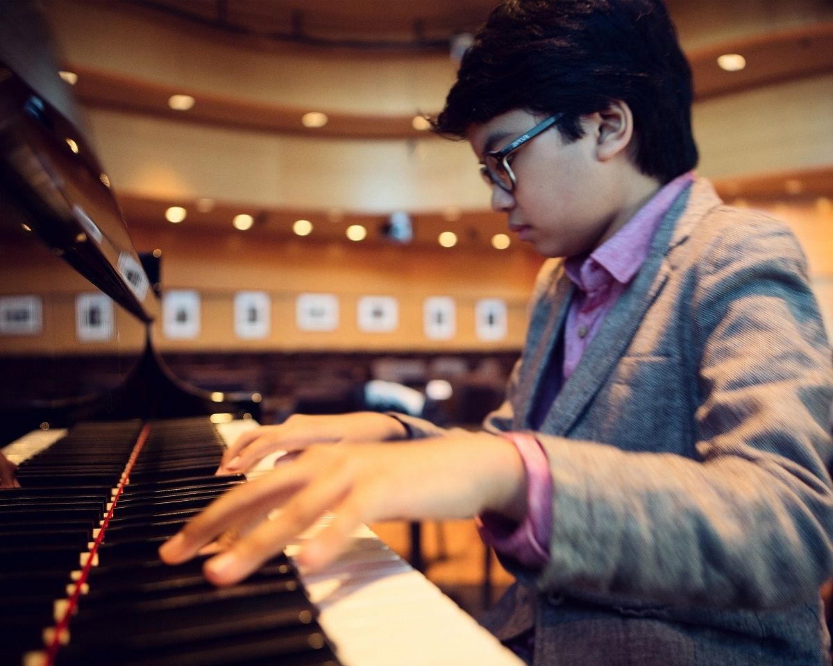 Joey Alexander at Birdland Jazz Club