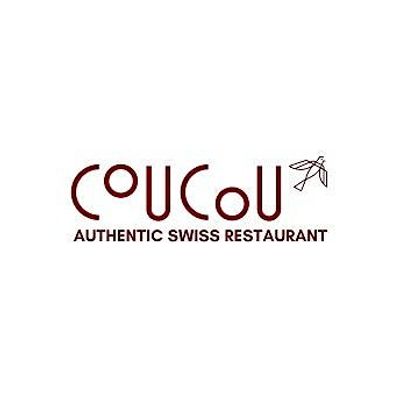 Coucou Authentic Swiss Restaurant