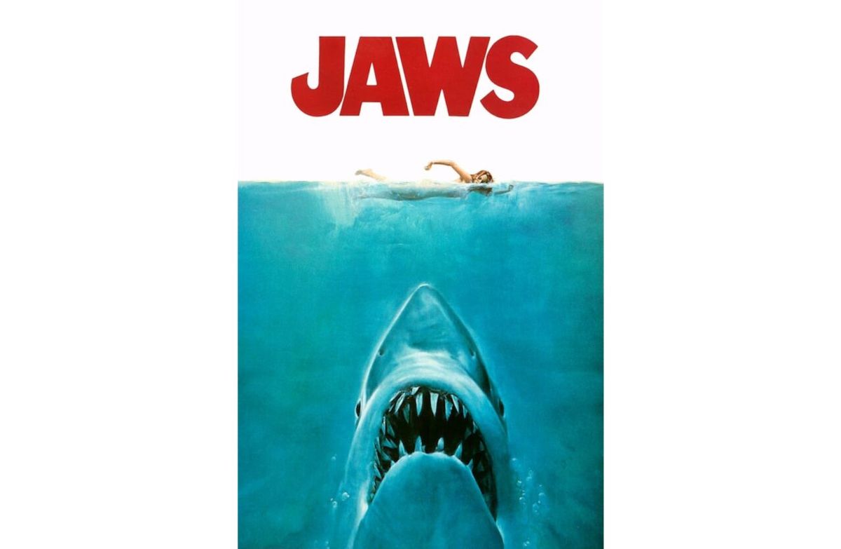 Jaws with John DiLeo