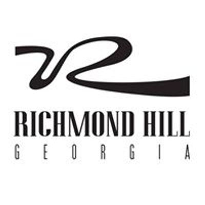 City of Richmond Hill, Georgia - Government