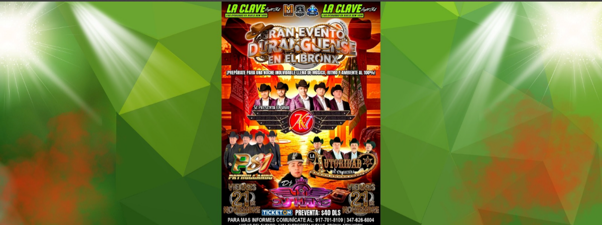  P81 patrullando, AK7, La Autoridad de la Sierra & DJ Hang