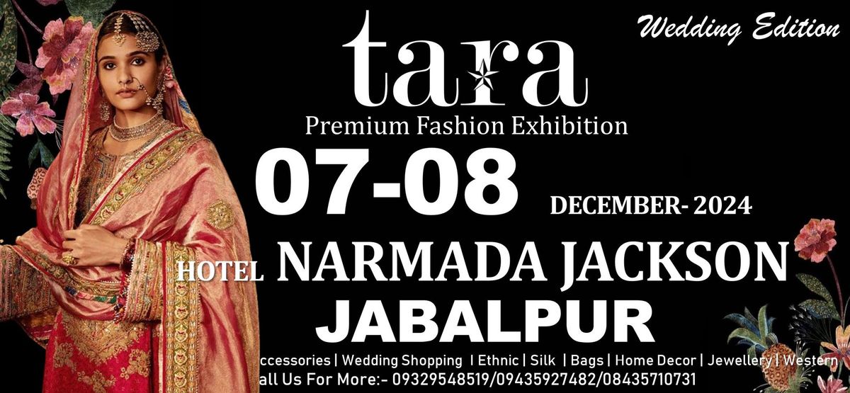 TARA PREMIUM EXHIBITION