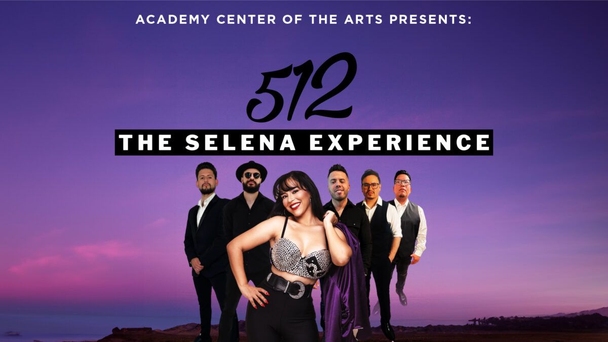 512: The Selena Experience