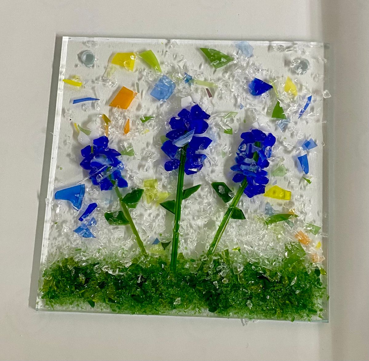 Glass Fusing Workshop