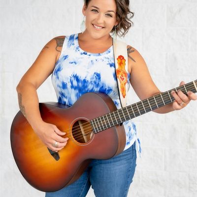 Sarah Hornbuckle