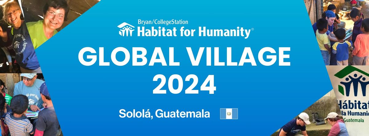 Global Village 2024