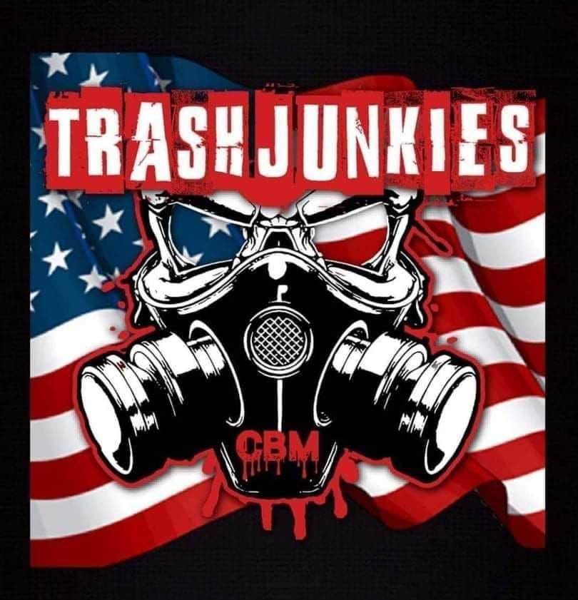 Trash Junkies rOcKiN Jay's bachelor party Friday October 11th