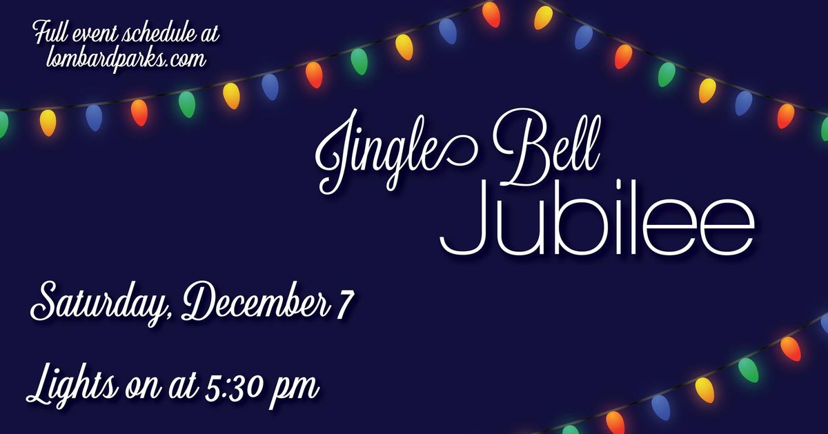 Jingle Bell Jubilee