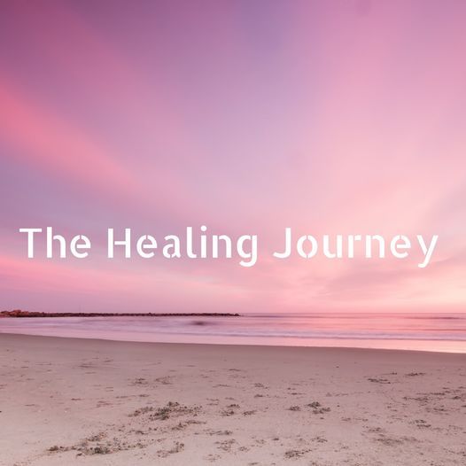 The Healing Journey - 10 Session Course