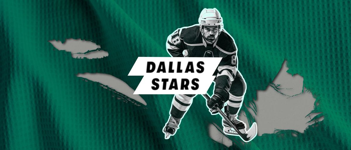 Dallas Stars vs. Utah Hockey Club