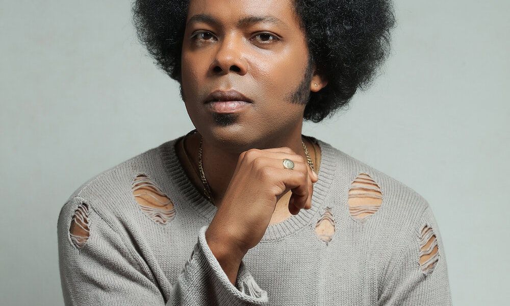 Alex Cuba