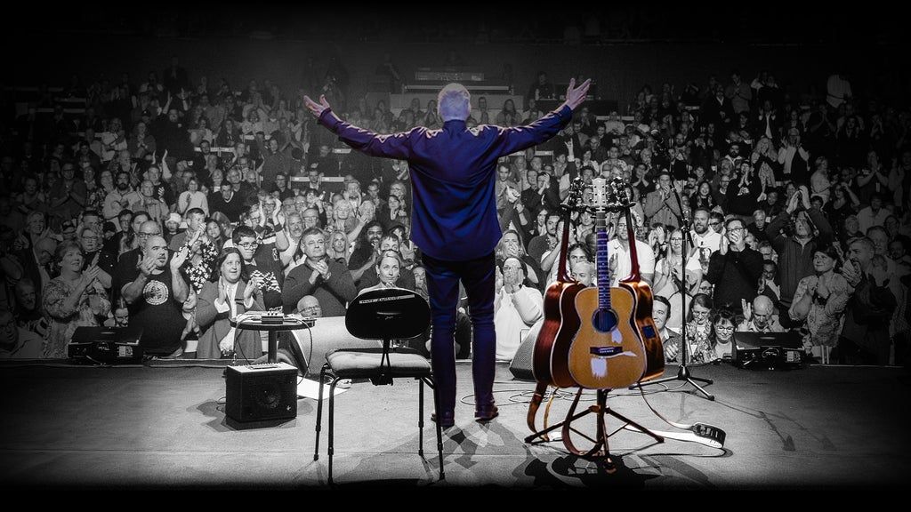 Tommy Emmanuel, CGP