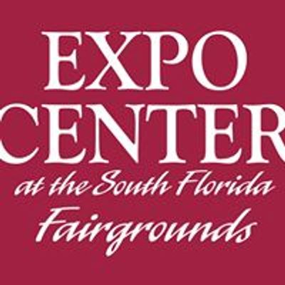 Expo Center South Florida Fairgrounds