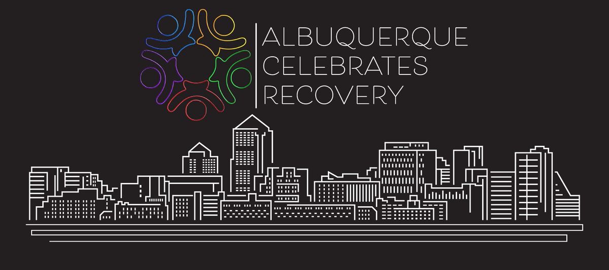 Albuquerque Celebrates Recovery