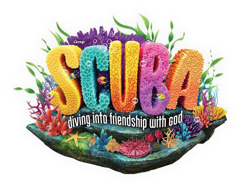 Scuba VBS