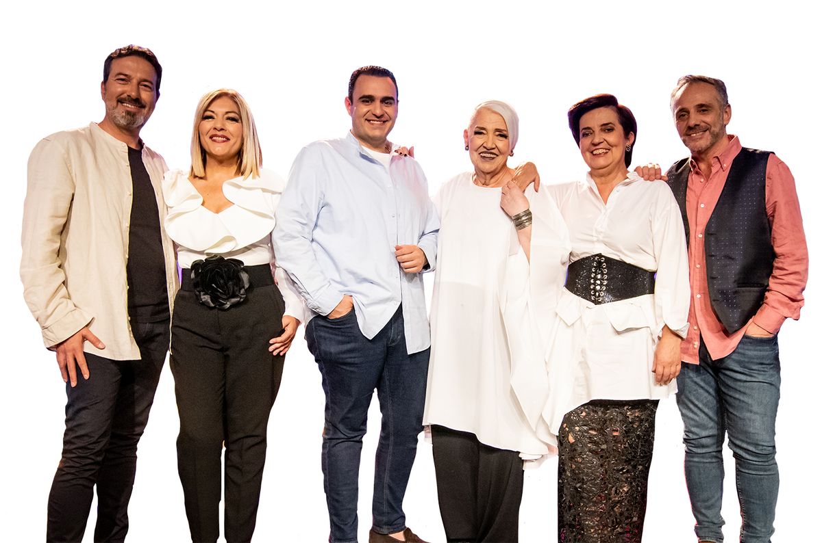 Mocedades