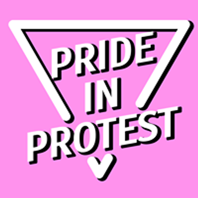 Pride in Protest