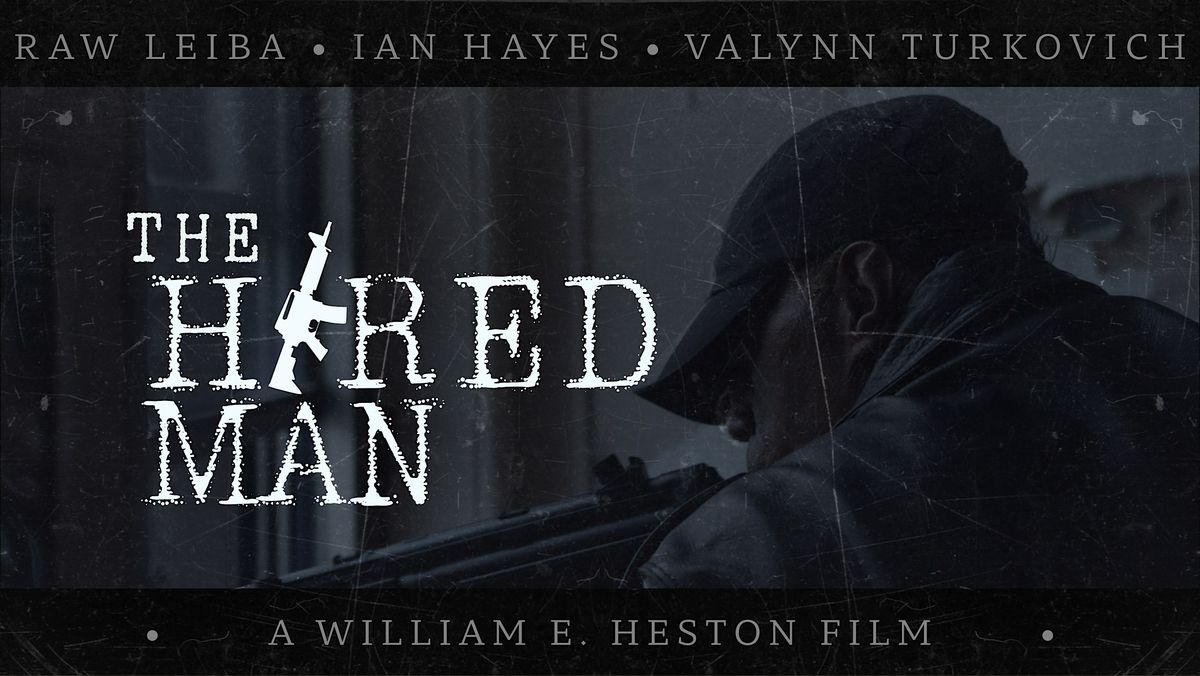 The Hired Man (Film Premiere)