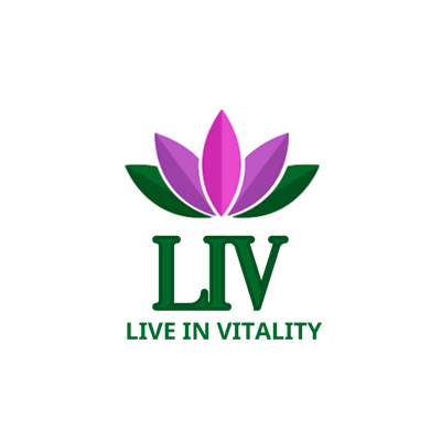 Live In Vitality Wellness Center