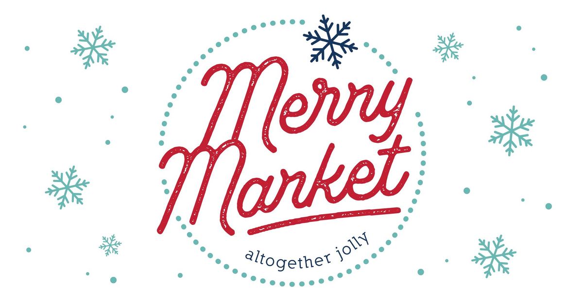 Carrollton Merry Market