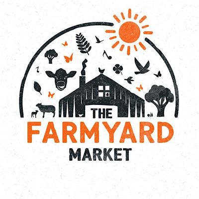 The Farmyard Market