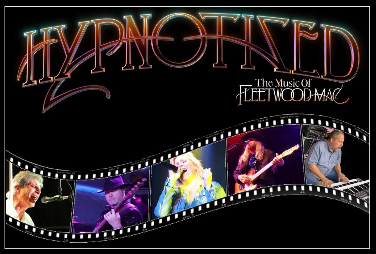 Hypnotized by Mac: A Tribute Group to Fleetwood Mac at RallyPoint