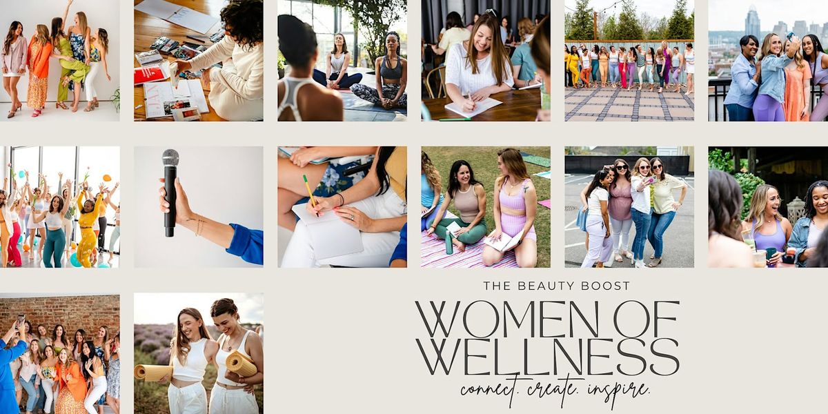 Women of Wellness