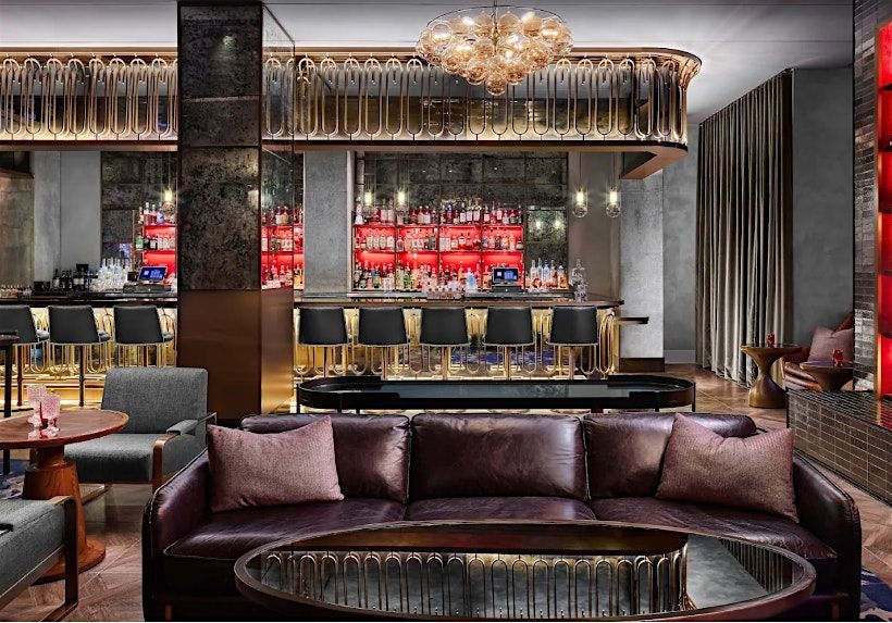 Austin Singles \u2013 Meetup @ Brass Poppy Bar