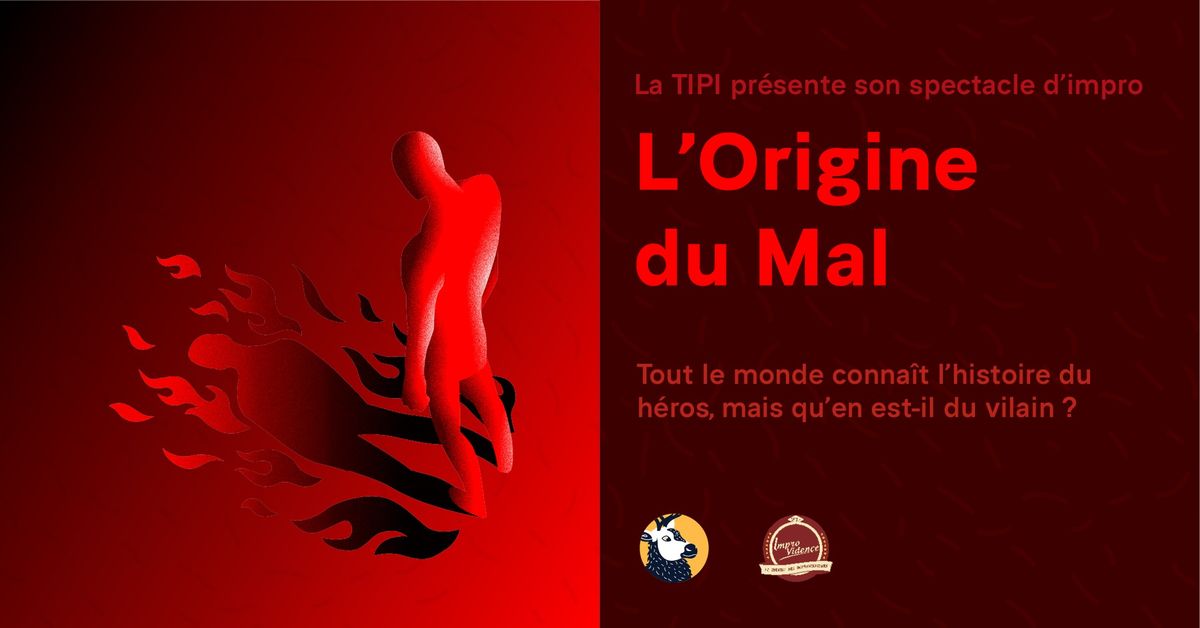 L'Origine du Mal