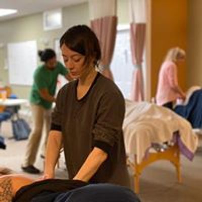 Bodymechanics School of Myotherapy & Massage - Tumwater