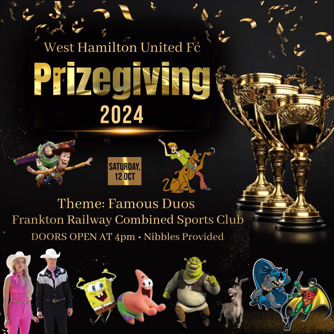 Prizegiving 2024