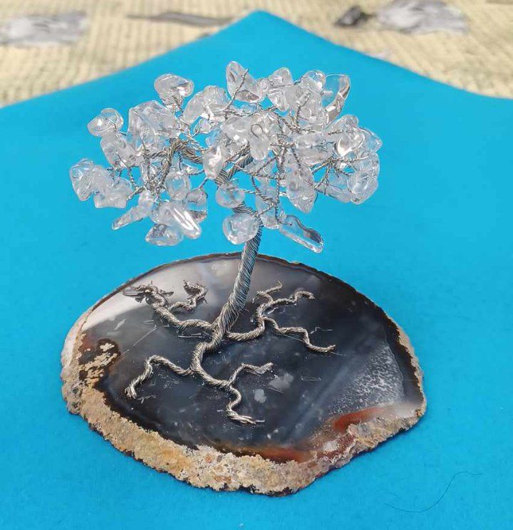 Gemstone Tree Class