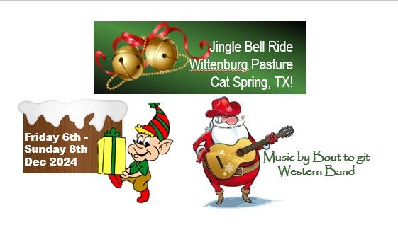 Jingle Bell Ride