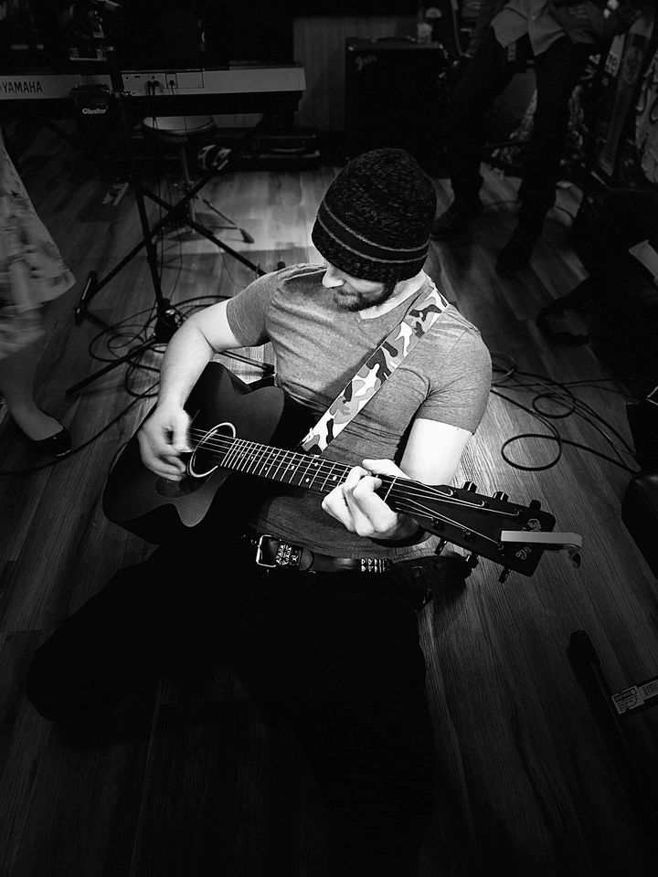 Stones Throw Tavern in West Ashley