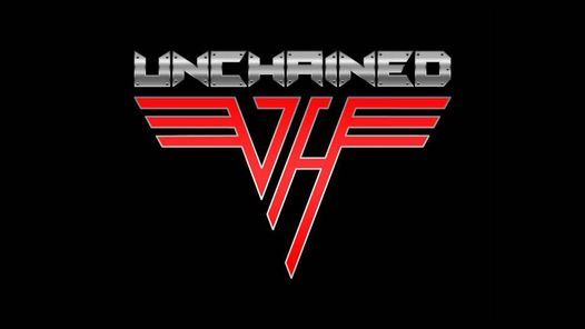 UNCHAINED at Windmill Cove Stockton!